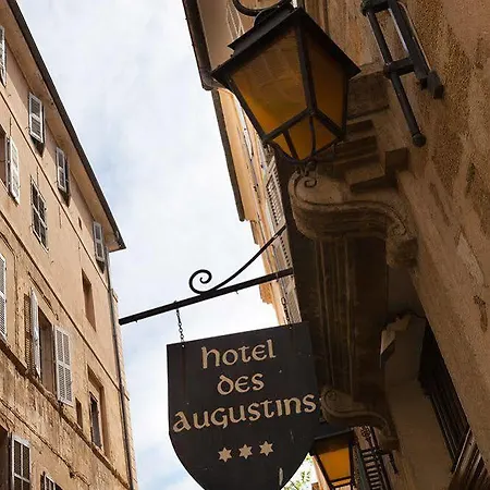 Des Augustins فندق 3*