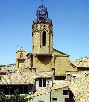 Hotell Des Augustins 3*